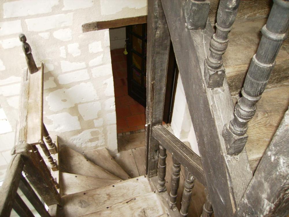 ロシュ La Demeure Saint-Ours Bed & Breakfast エクステリア 写真